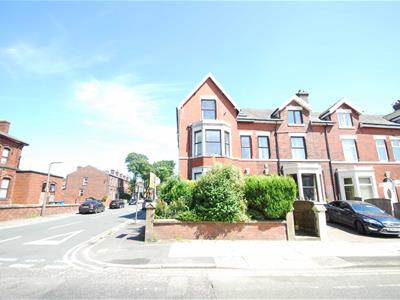 Walmersley Road, Bury